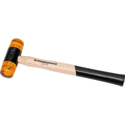 Peddinghaus 5034020027 Plastic hamer 220 g 1 stuk(s)