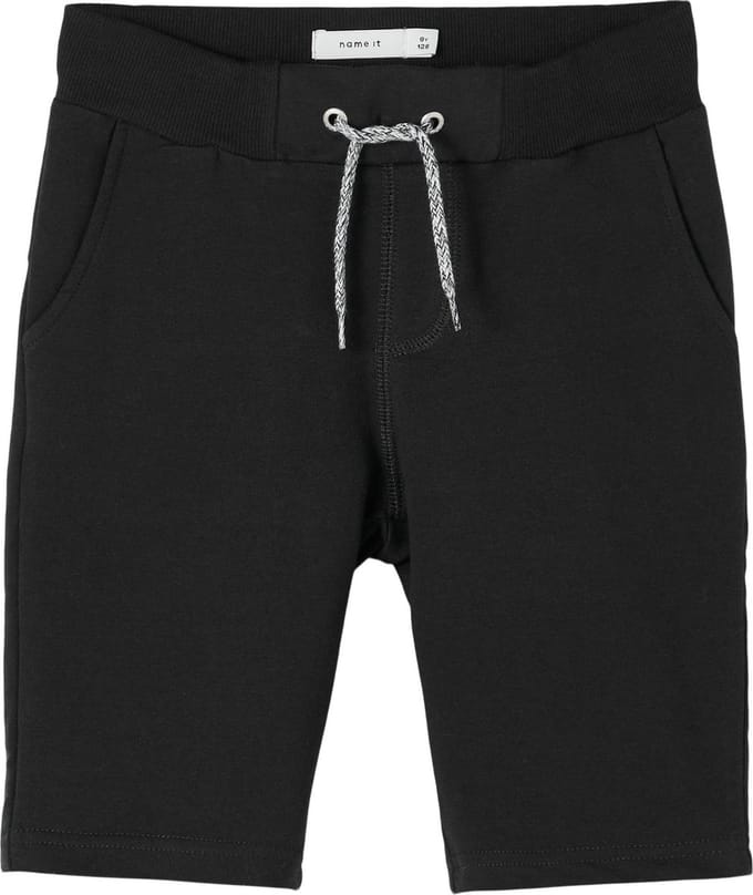 NAME IT NKMHONK SWE LONG SHORTS UNB NOOS Jongens Broek - Maat 134