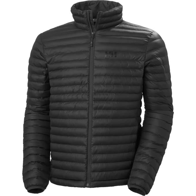 Geïsoleerde mantel Helly Hansen Sirdal