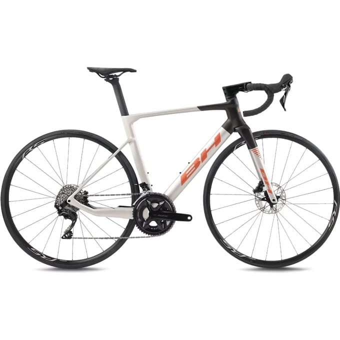 Racefietsen BH Bikes Rs1 3.5