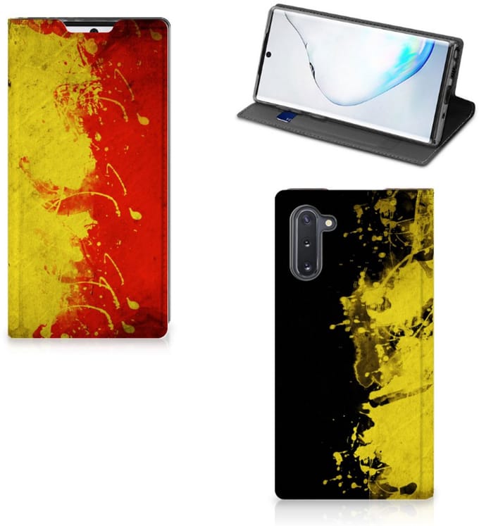 Samsung Galaxy Note 10 Standcase België
