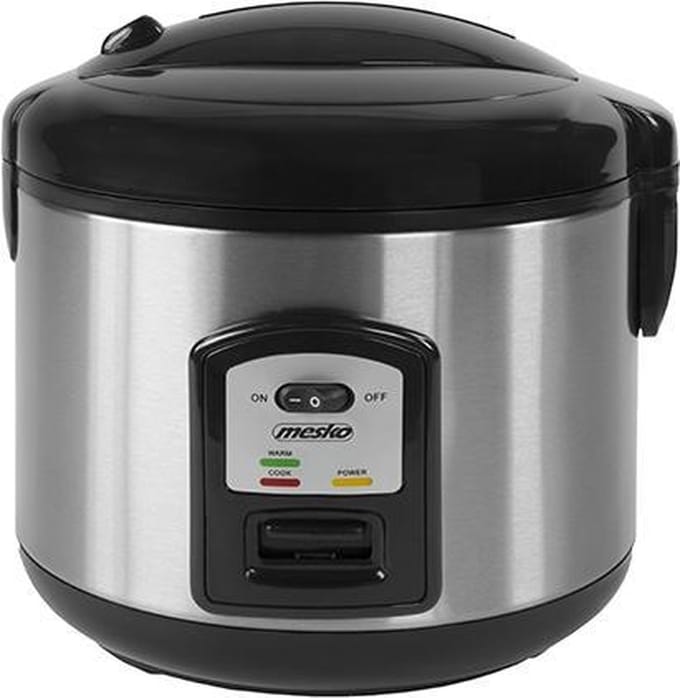 Mesko MS 6411 - Rijstkoker - 1.5 liter