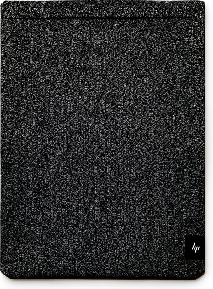 HP Renew 14 - Laptop sleeve - 14 - Zwart