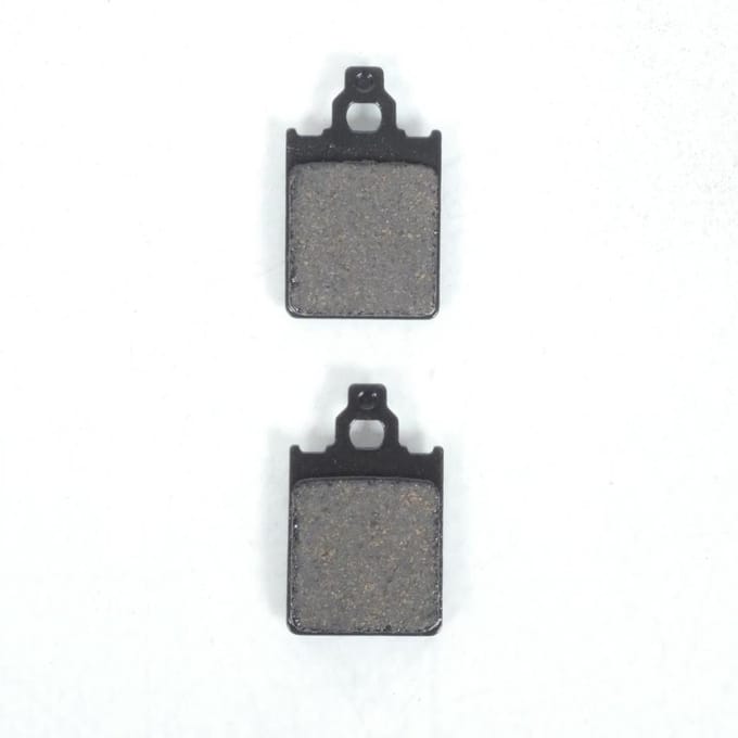 Plaquette de frein Brembo pour Scooter Piaggio 50 Skipper 1992 AV Neuf
