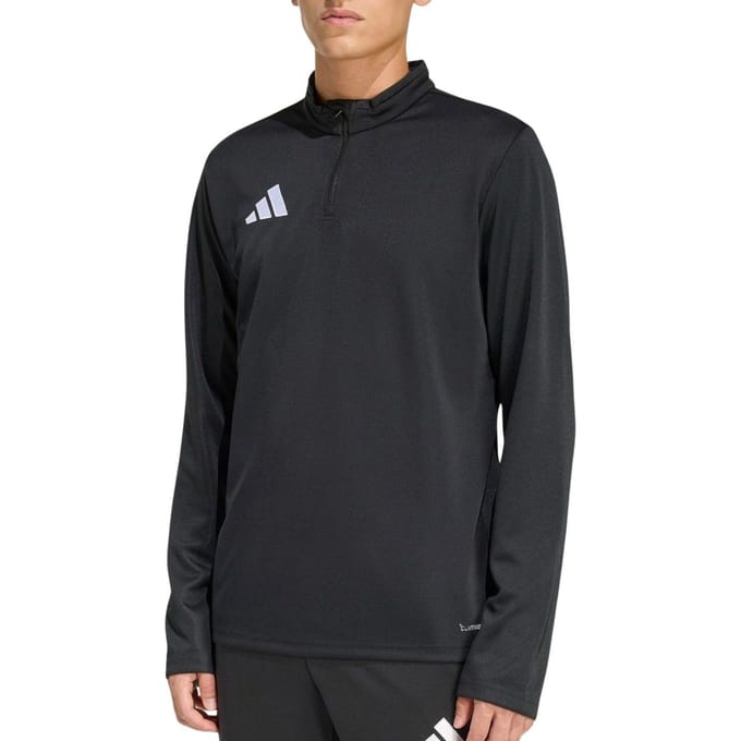 Adidas Performance Entrada26 Training Longsleeve - Heren - Zwart
