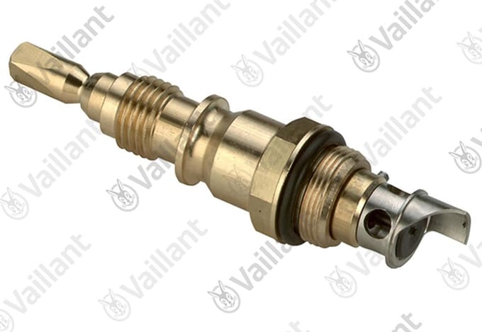 VAILLANT Spindel-temperatuurregelaar MAG 24/2 GXI R1 o.a. Vaillant-Nr. , 131925