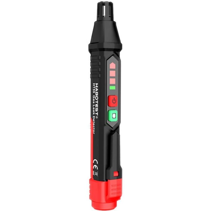 Habotest - HT59 - Gaslekdetector