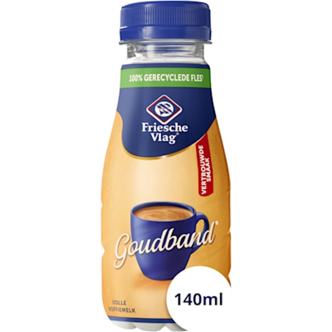 Goudband