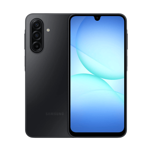 Samsung Galaxy A17 5G 128GB/4GB - Black