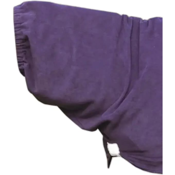 Fleece paardendeken Equithème