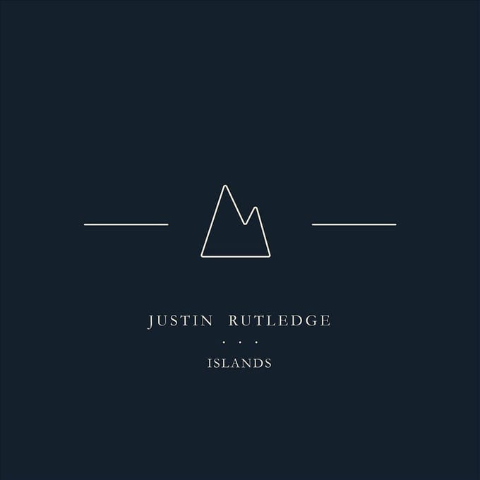 Islands (White Vinyl)