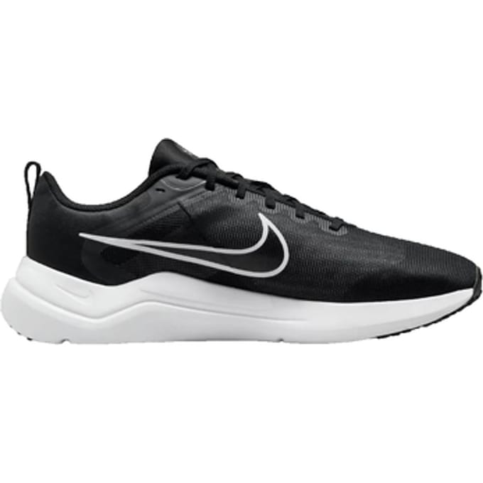 Lage Sneakers Nike Baskets Downshifter 12 maille respirante