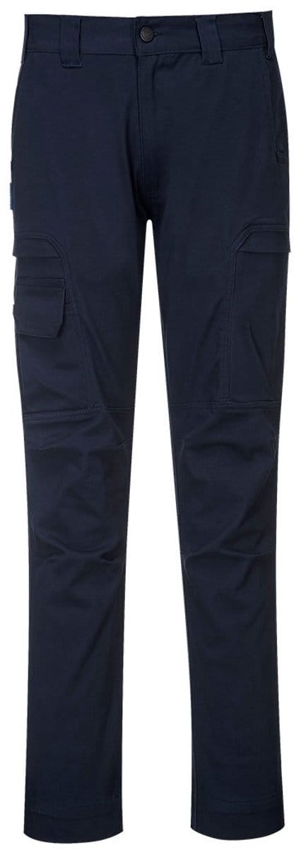 Portwest KX3 Cargo Broek T801 - Marine - 33
