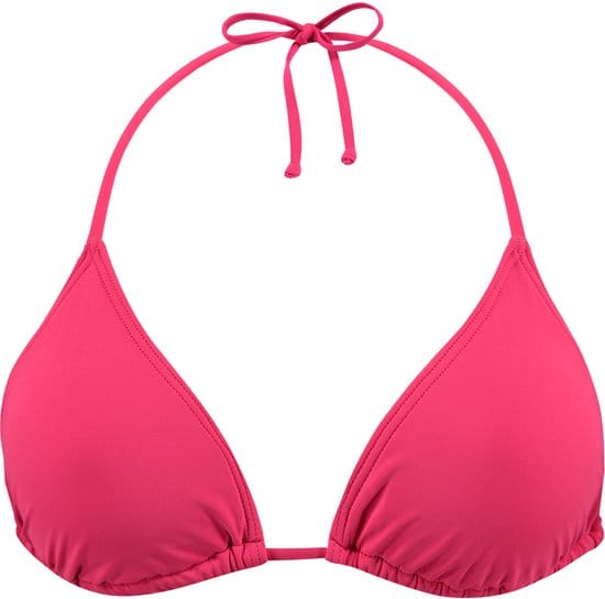 Barts - Kelli Triangle - lollipop - Vrouwen - Maat 34
