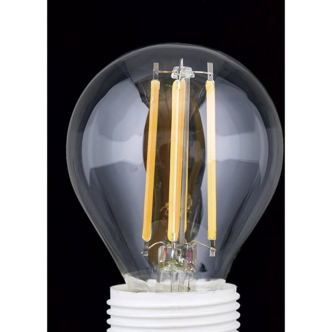ORION LED lamp E14 G45 helder 6W 827 720lm dimbaar