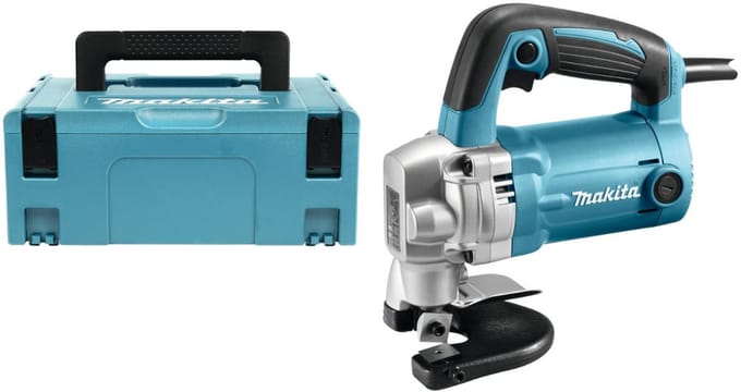 Makita - JS3201J - 3,2 mm - plaatschaar - in Mbox - 230V