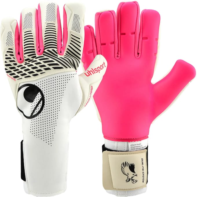 Uhlsport FM Absolutgrip HN Mike Maignan - Keepershandschoenen - Maat 7