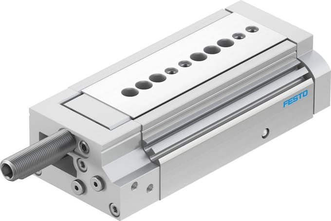 Festo Minislede 20mm Boring 40mm Slag Dubbelwerkend - 543994 - P2EE9