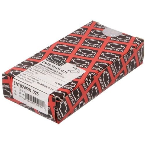 Krukaslagerset ENGITECH ENT074501 025