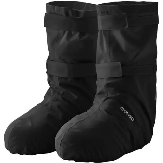 Schoenovertrekken Gonso