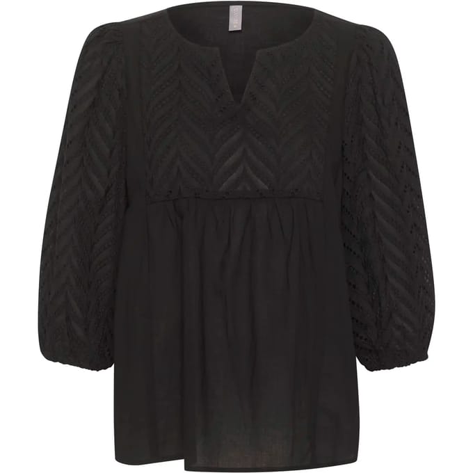 Vrouwenblouse CULTURE Toril