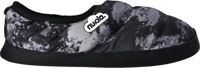 Nuvola- Sloffen Unisex- Zwart- 38/39