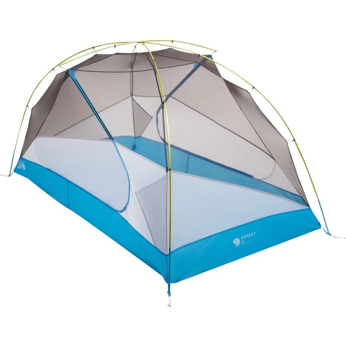 2-zits tent Mountain Hardwear Aspect