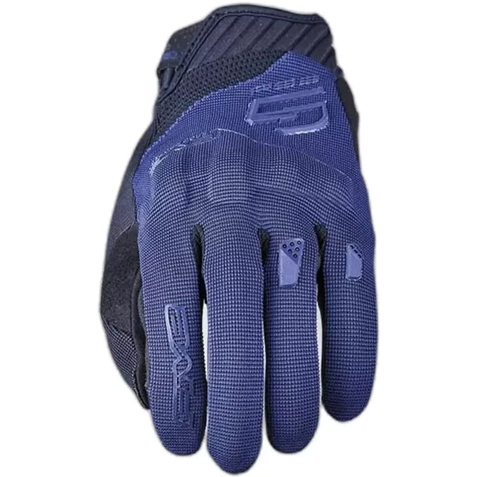 Motorhandschoenen voor het tussenseizoen Five RS3 Evo