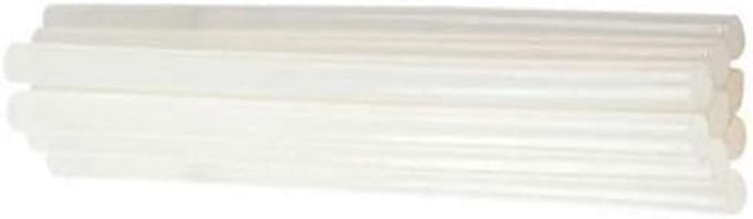 Set van 12 Lijmsticks voor Lijmpistool 7mm Doorsnede