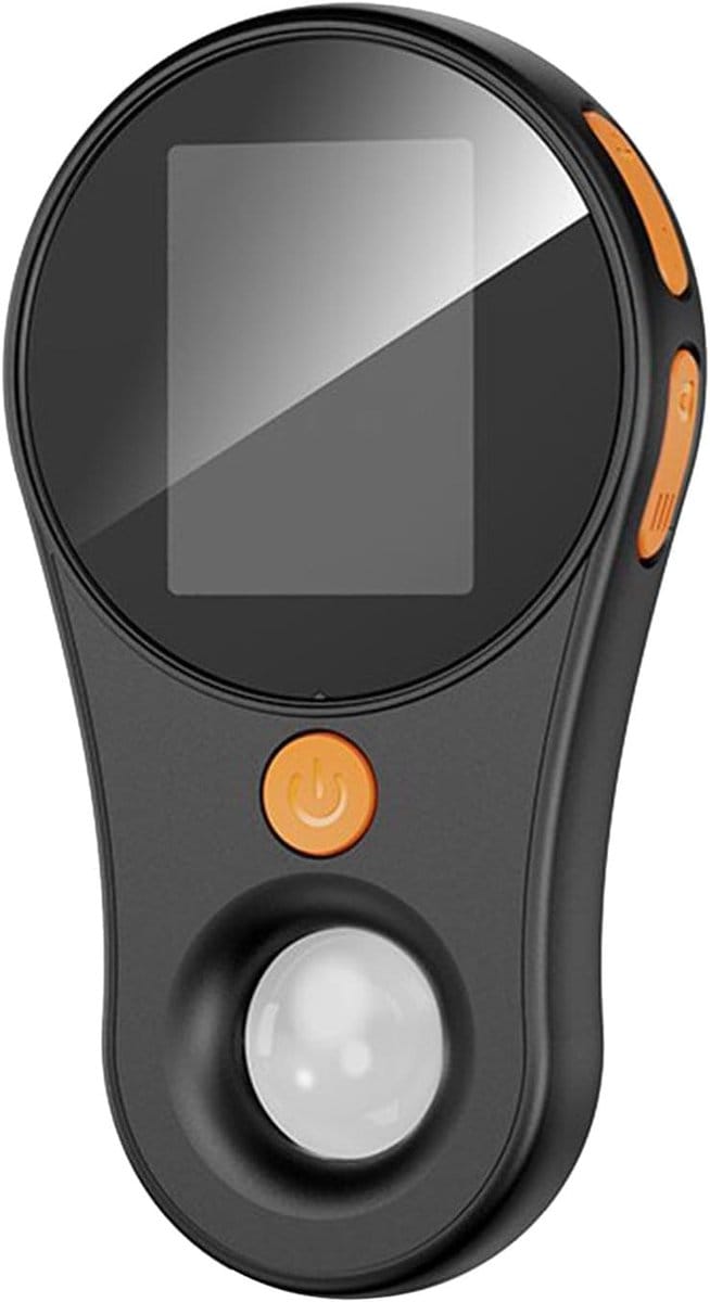 Digitale Microscoop - 2MP - 500x Vergroting - 8 LED Lampjes