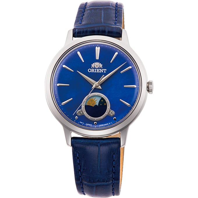 Orient Horloge RA-KB0004A10B