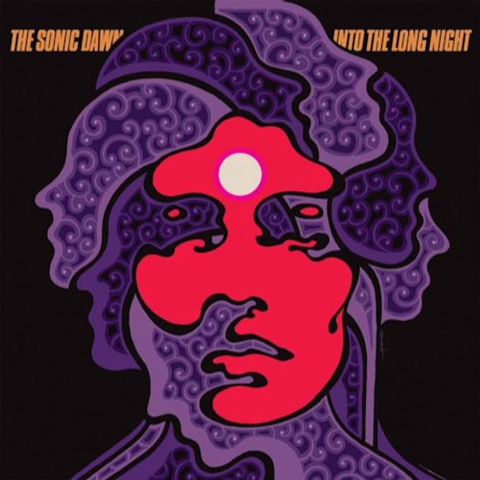 Into The Long Night (LP) (Coloured Vinyl)