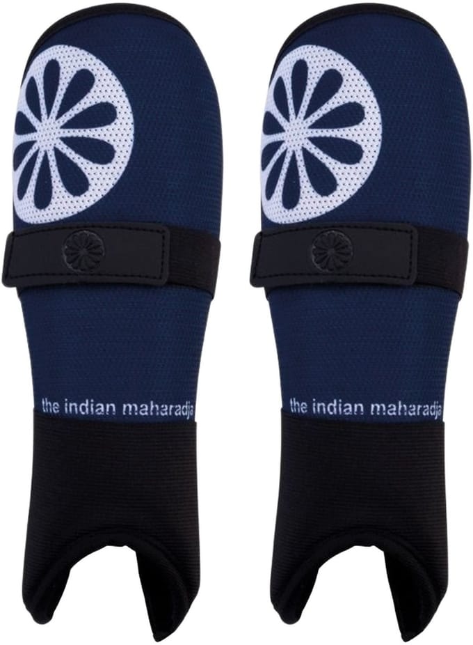 The Indian Maharadja Scheenbeschermers Junior