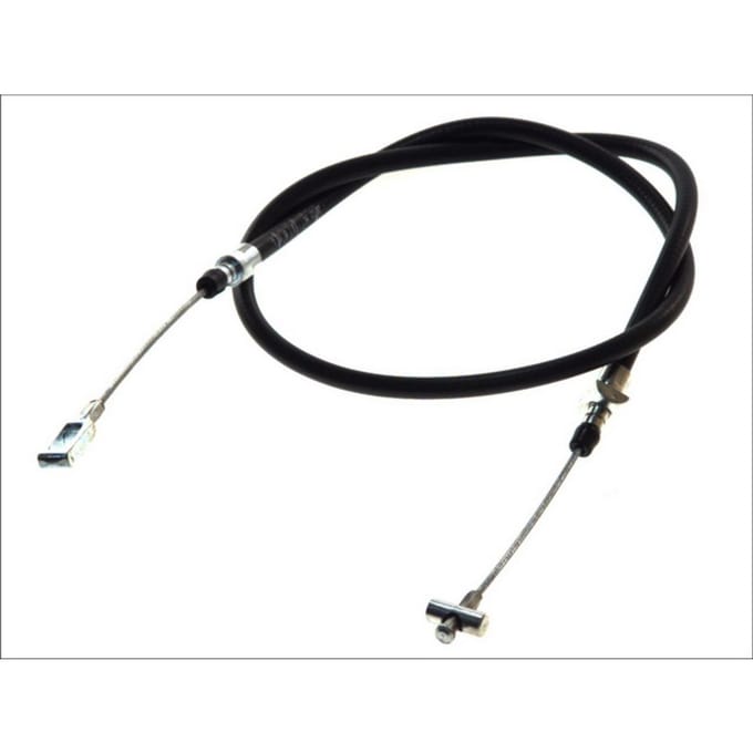Kabel, parkeerrem LINEX 14.01.87