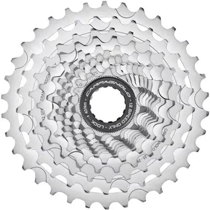 Campagnolo Chorus Cassette 12-speed Uitvoering 11-29T