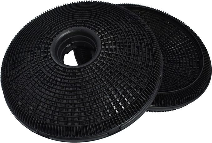 Pelgrim Koolstoffilter KF29 / 683805 (2st.)