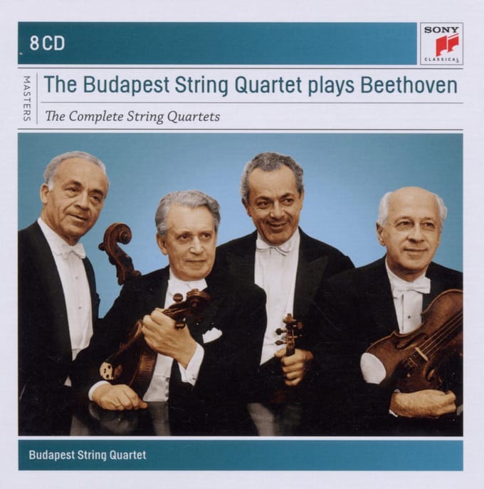 String Quartets