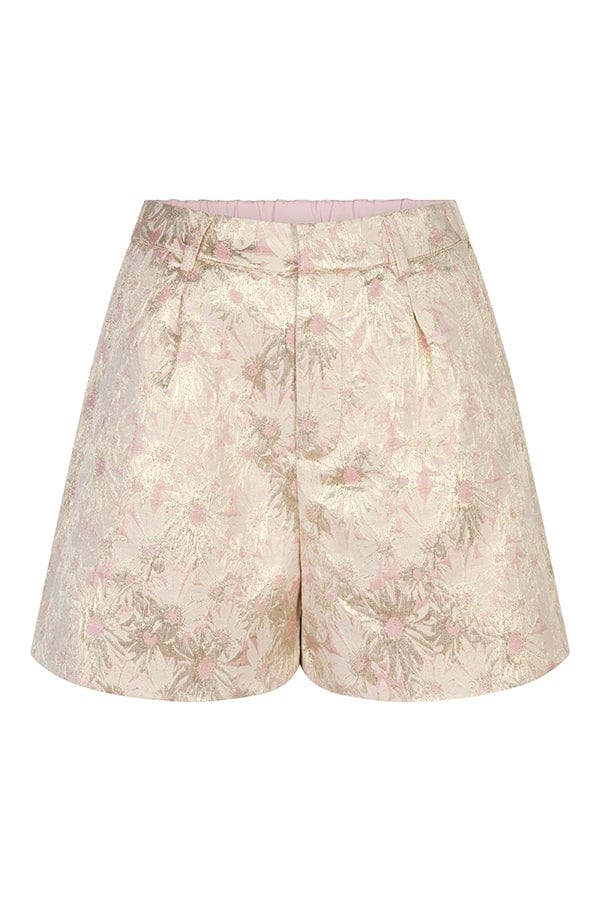 Short Kalin | Multi Pink