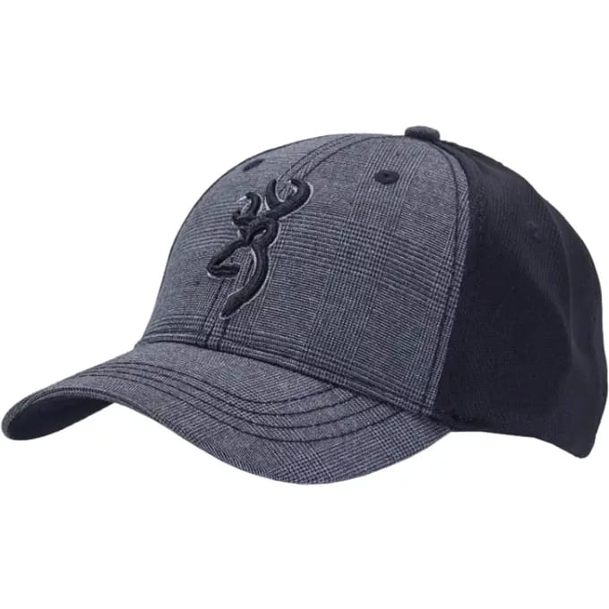 Baseball cap Browning Iron