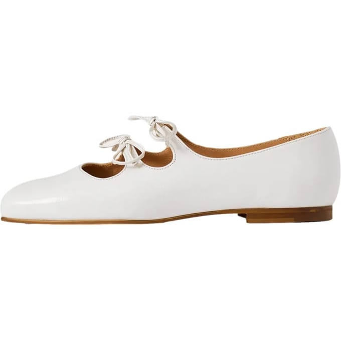 Dames ballerina's Balagan Shirley