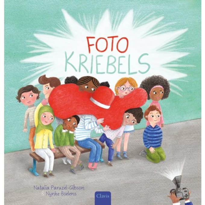 Fotokriebels - Natalia Paruzel-Gibson