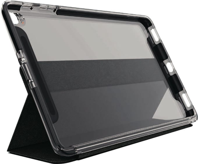GEAR4 Brompton for Samsung Tab A 2019 - 10.1 smokey black
