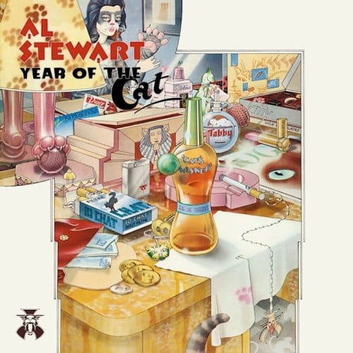 Year Of The Cat (Remastered/Expanded Edition)
