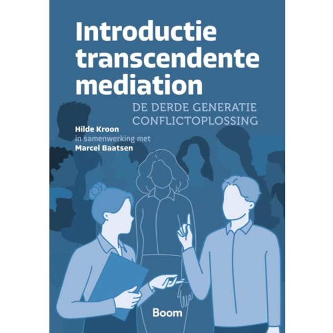 Introductie Transcendente Mediation - Hilde Kroon