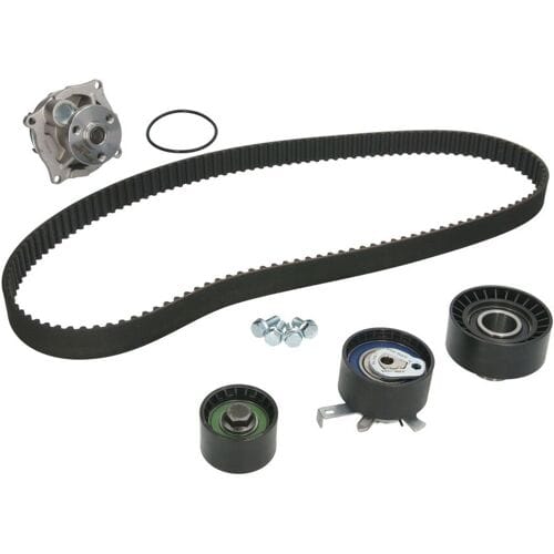 Waterpomp + distributieriem set SKF VKMC 04213-1