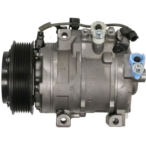 Airco-compressor AIRSTAL 10-2863