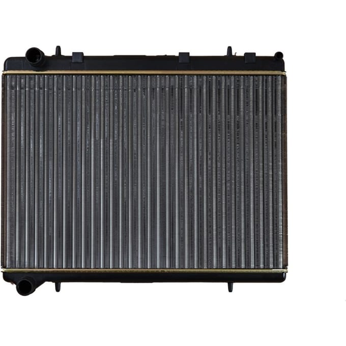 Radiator, motorkoeling NRF 53973
