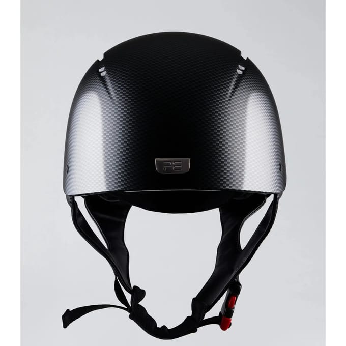 Rijhelm Premier Equine Jockey Skull