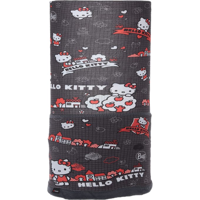 Multifunctionele buis met fleecevoering Hello Kitty 42300 meisje