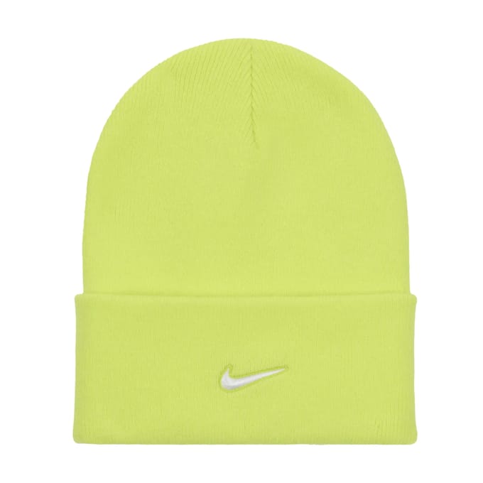 Cap Nike Swoosh